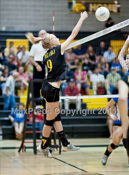 Thumbnail 3 in Rocklin @ Del Oro photogallery.