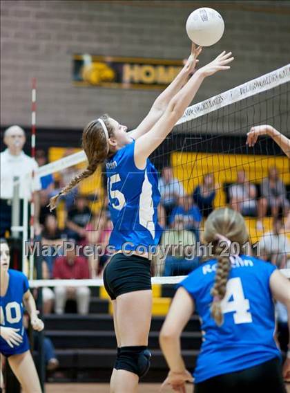 Thumbnail 2 in Rocklin @ Del Oro photogallery.