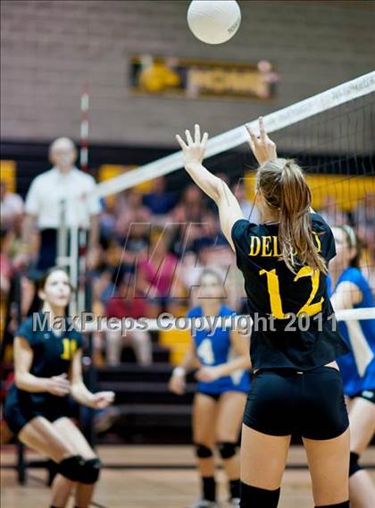 Thumbnail 1 in Rocklin @ Del Oro photogallery.