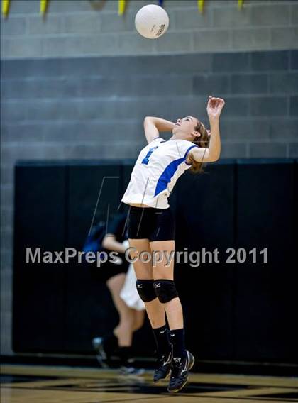 Thumbnail 3 in Rocklin @ Del Oro photogallery.