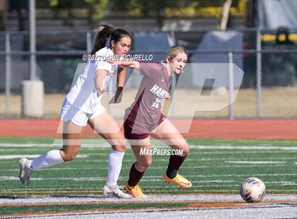 Thumbnail 2 in Chaparral vs Hamilton (Coyote Classic Tournament) photogallery.