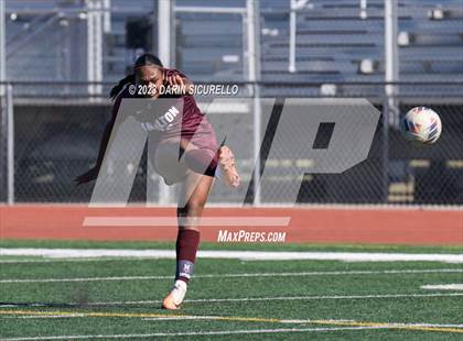 Thumbnail 1 in Chaparral vs Hamilton (Coyote Classic Tournament) photogallery.