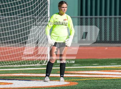 Thumbnail 2 in Chaparral vs Hamilton (Coyote Classic Tournament) photogallery.