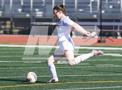 Thumbnail 2 in Chaparral vs Hamilton (Coyote Classic Tournament) photogallery.