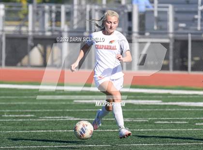 Thumbnail 3 in Chaparral vs Hamilton (Coyote Classic Tournament) photogallery.