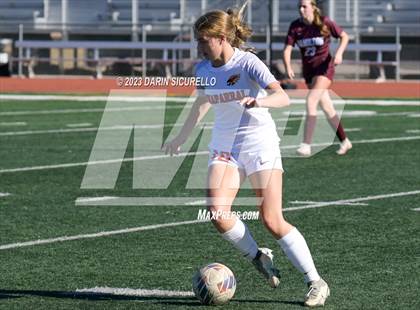 Thumbnail 3 in Chaparral vs Hamilton (Coyote Classic Tournament) photogallery.