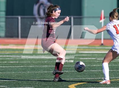 Thumbnail 1 in Chaparral vs Hamilton (Coyote Classic Tournament) photogallery.