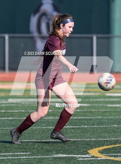 Thumbnail 3 in Chaparral vs Hamilton (Coyote Classic Tournament) photogallery.