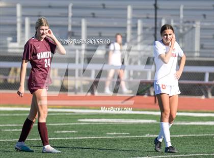 Thumbnail 2 in Chaparral vs Hamilton (Coyote Classic Tournament) photogallery.