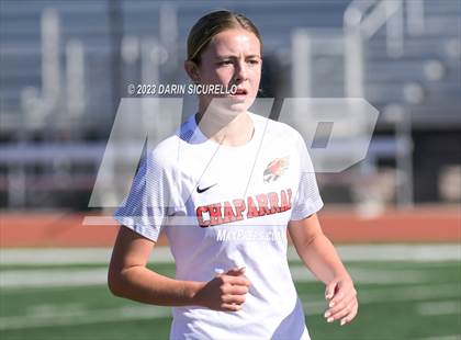 Thumbnail 3 in Chaparral vs Hamilton (Coyote Classic Tournament) photogallery.