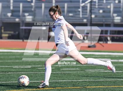 Thumbnail 1 in Chaparral vs Hamilton (Coyote Classic Tournament) photogallery.