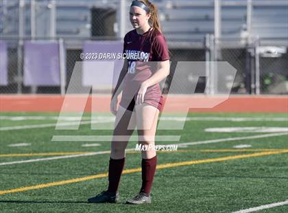 Thumbnail 3 in Chaparral vs Hamilton (Coyote Classic Tournament) photogallery.