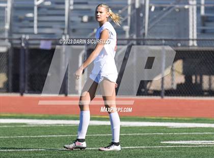 Thumbnail 1 in Chaparral vs Hamilton (Coyote Classic Tournament) photogallery.
