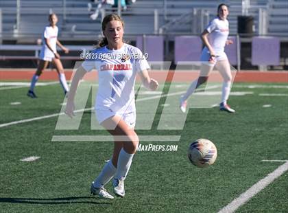 Thumbnail 3 in Chaparral vs Hamilton (Coyote Classic Tournament) photogallery.
