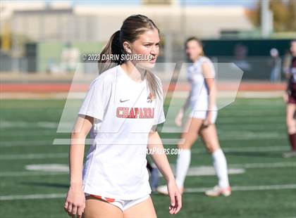 Thumbnail 3 in Chaparral vs Hamilton (Coyote Classic Tournament) photogallery.