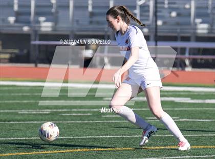 Thumbnail 3 in Chaparral vs Hamilton (Coyote Classic Tournament) photogallery.