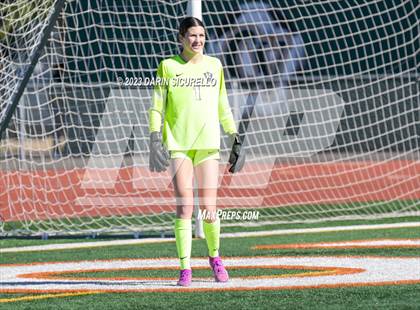 Thumbnail 2 in Chaparral vs Hamilton (Coyote Classic Tournament) photogallery.
