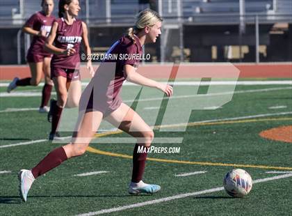 Thumbnail 2 in Chaparral vs Hamilton (Coyote Classic Tournament) photogallery.