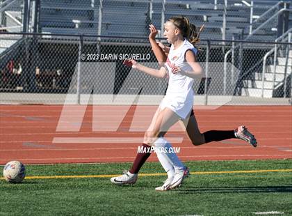 Thumbnail 1 in Chaparral vs Hamilton (Coyote Classic Tournament) photogallery.