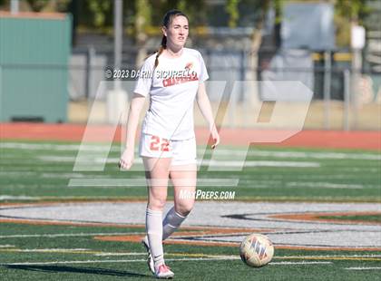 Thumbnail 2 in Chaparral vs Hamilton (Coyote Classic Tournament) photogallery.