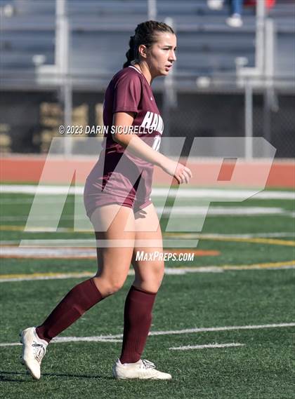 Thumbnail 3 in Chaparral vs Hamilton (Coyote Classic Tournament) photogallery.