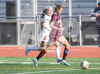 Thumbnail 3 in Chaparral vs Hamilton (Coyote Classic Tournament) photogallery.