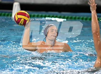 Thumbnail 3 in JSerra Catholic vs Newport Harbor (Open D Final) photogallery.