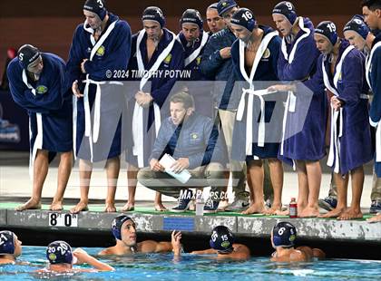 Thumbnail 1 in JSerra Catholic vs Newport Harbor (Open D Final) photogallery.