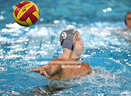 Thumbnail 1 in JSerra Catholic vs Newport Harbor (Open D Final) photogallery.