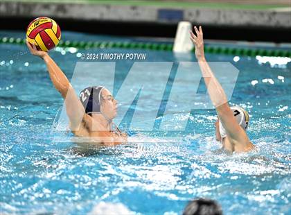 Thumbnail 1 in JSerra Catholic vs Newport Harbor (Open D Final) photogallery.