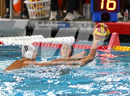 Thumbnail 1 in JSerra Catholic vs Newport Harbor (Open D Final) photogallery.