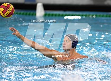 Thumbnail 1 in JSerra Catholic vs Newport Harbor (Open D Final) photogallery.