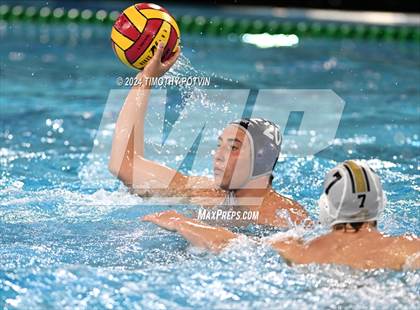 Thumbnail 1 in JSerra Catholic vs Newport Harbor (Open D Final) photogallery.