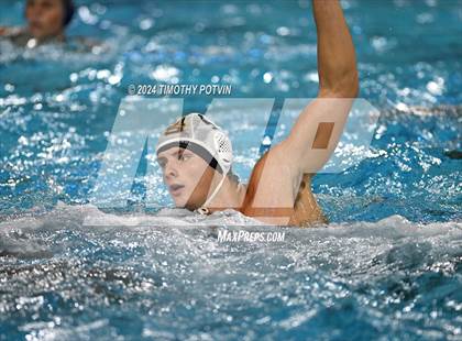 Thumbnail 1 in JSerra Catholic vs Newport Harbor (Open D Final) photogallery.