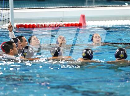 Thumbnail 1 in JSerra Catholic vs Newport Harbor (Open D Final) photogallery.