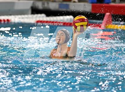 Thumbnail 1 in JSerra Catholic vs Newport Harbor (Open D Final) photogallery.