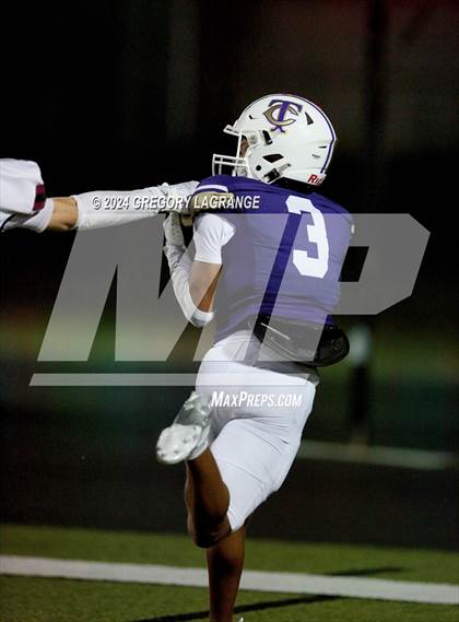 Thumbnail 3 in Keller Central vs Timber Creek photogallery.