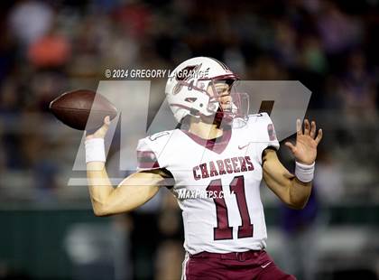 Thumbnail 3 in Keller Central vs Timber Creek photogallery.
