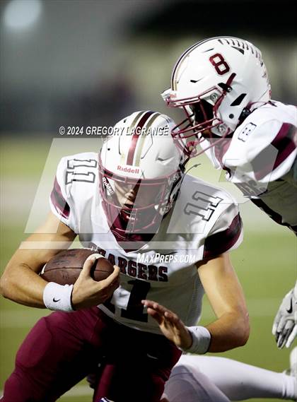 Thumbnail 3 in Keller Central vs Timber Creek photogallery.