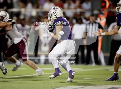 Thumbnail 2 in Keller Central vs Timber Creek photogallery.