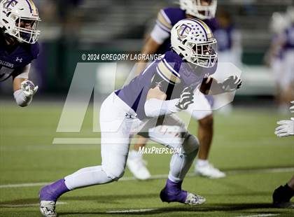 Thumbnail 2 in Keller Central vs Timber Creek photogallery.