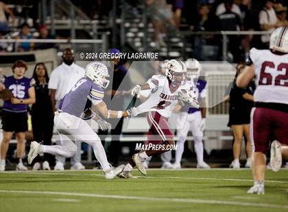 Thumbnail 1 in Keller Central vs Timber Creek photogallery.