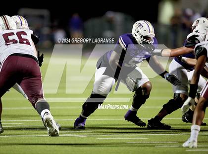 Thumbnail 3 in Keller Central vs Timber Creek photogallery.