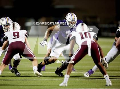 Thumbnail 1 in Keller Central vs Timber Creek photogallery.