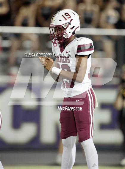 Thumbnail 1 in Keller Central vs Timber Creek photogallery.
