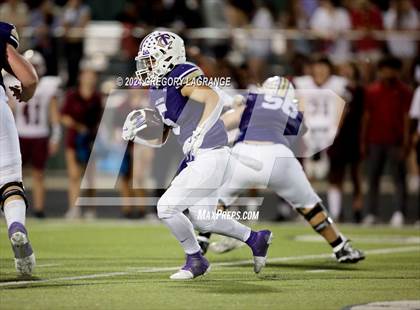 Thumbnail 3 in Keller Central vs Timber Creek photogallery.