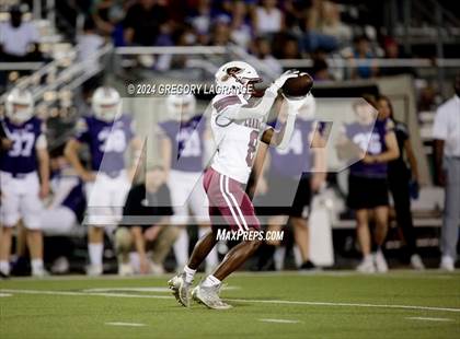 Thumbnail 3 in Keller Central vs Timber Creek photogallery.