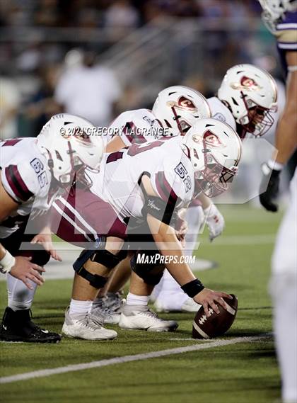 Thumbnail 3 in Keller Central vs Timber Creek photogallery.