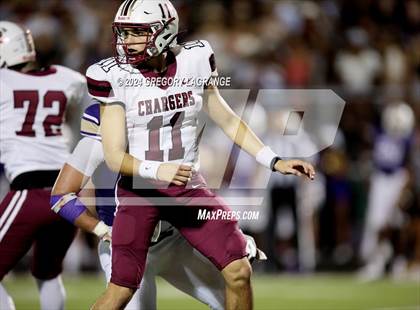 Thumbnail 3 in Keller Central vs Timber Creek photogallery.