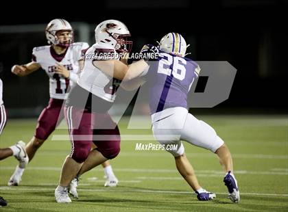 Thumbnail 2 in Keller Central vs Timber Creek photogallery.